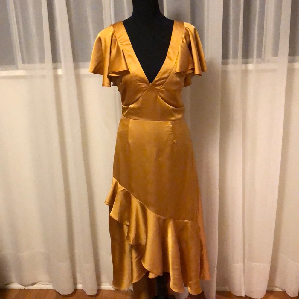 Cocktail dress
